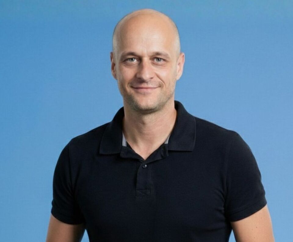 Alexander Voura